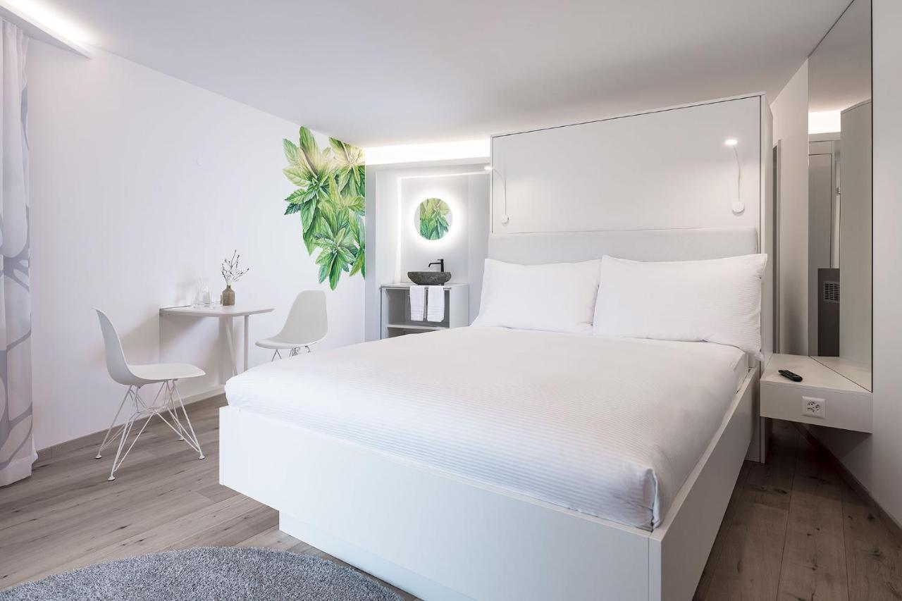 Neuro Campus Hotel Вицнау Экстерьер фото