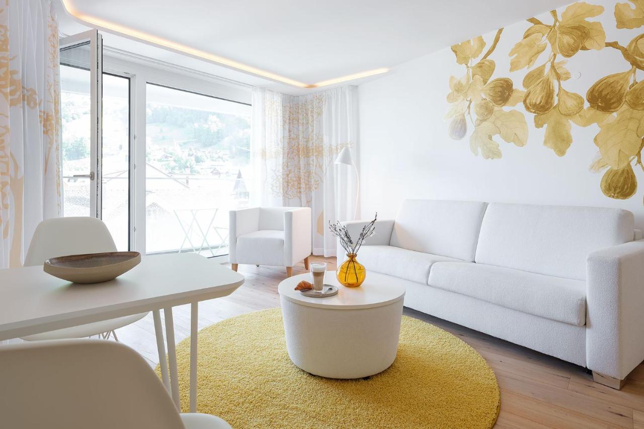 Neuro Campus Hotel Вицнау Экстерьер фото