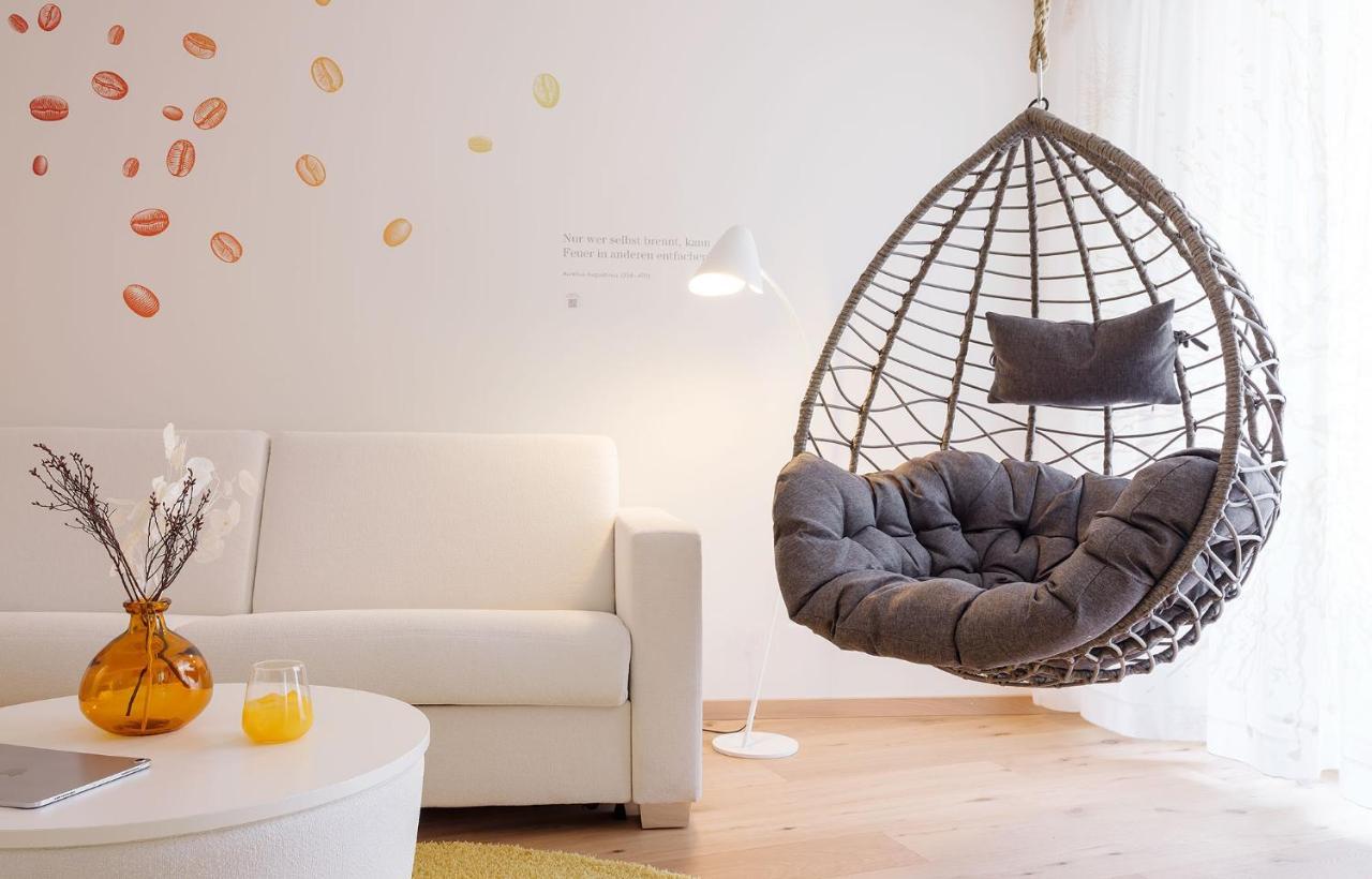 Neuro Campus Hotel Вицнау Экстерьер фото