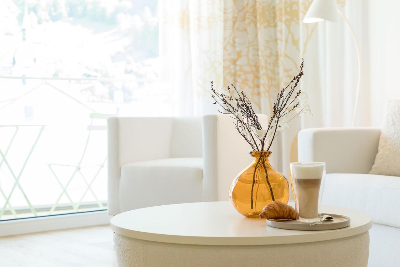 Neuro Campus Hotel Вицнау Экстерьер фото