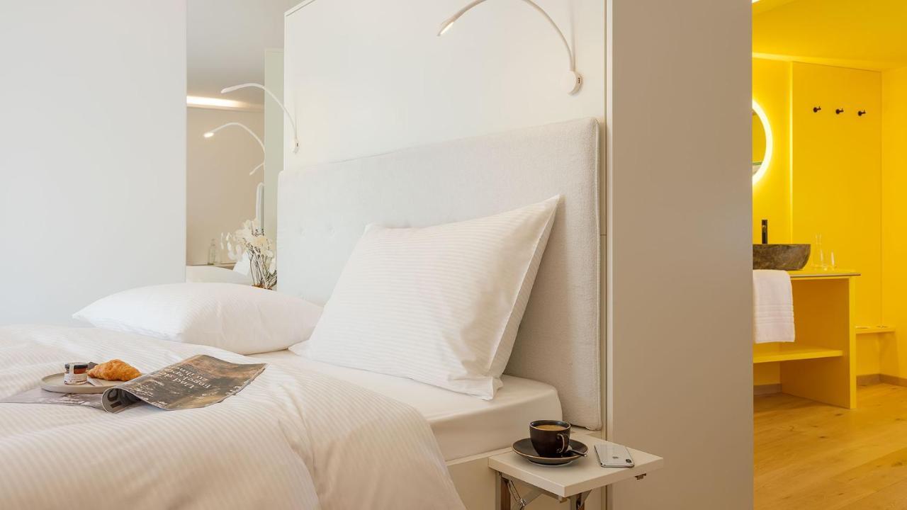 Neuro Campus Hotel Вицнау Экстерьер фото