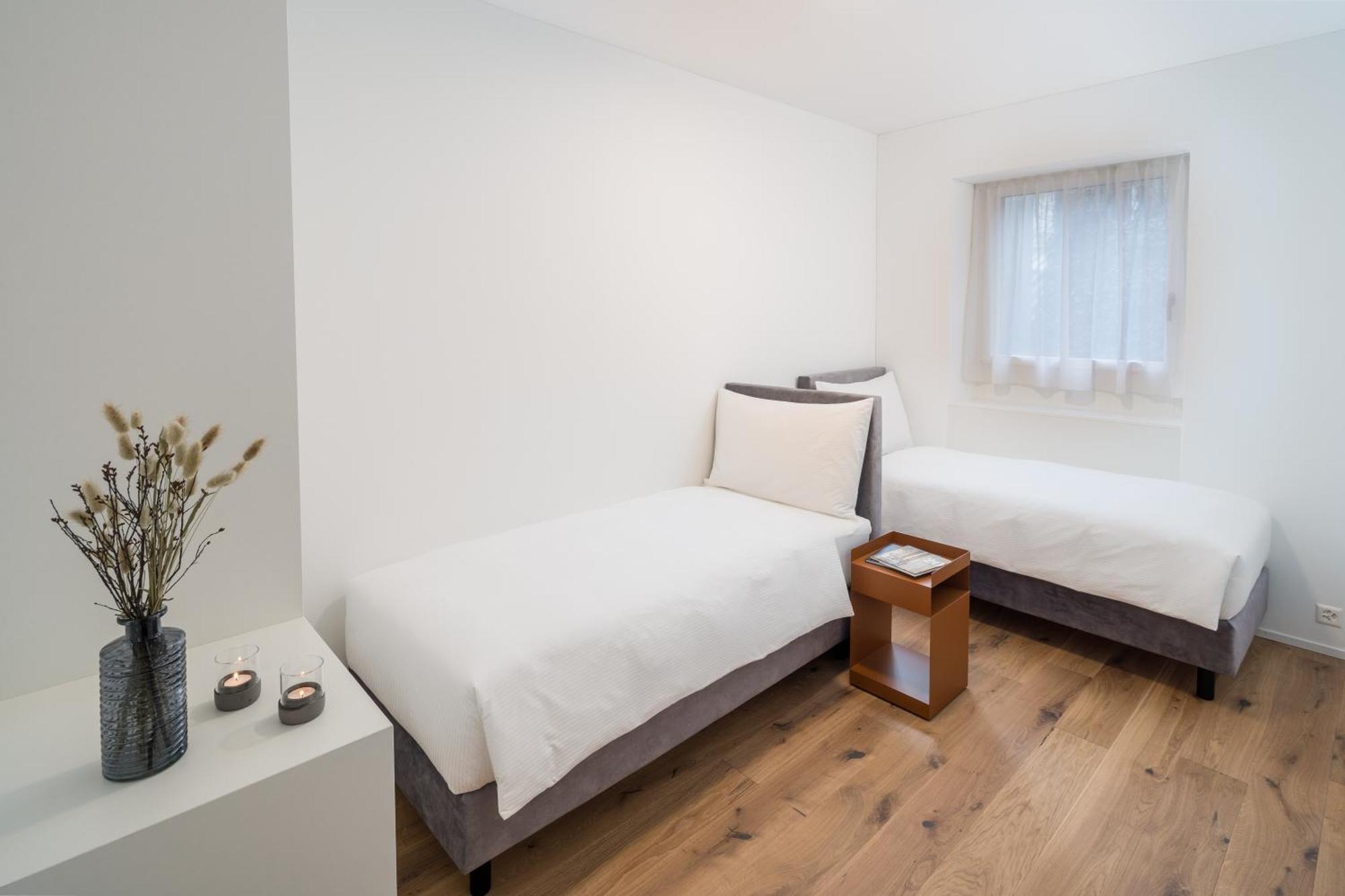 Neuro Campus Hotel Вицнау Экстерьер фото