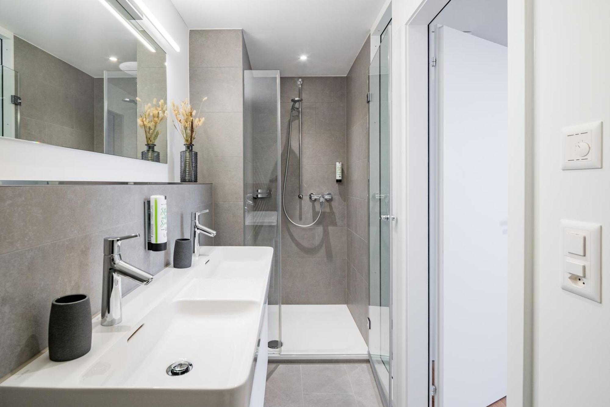 Neuro Campus Hotel Вицнау Экстерьер фото